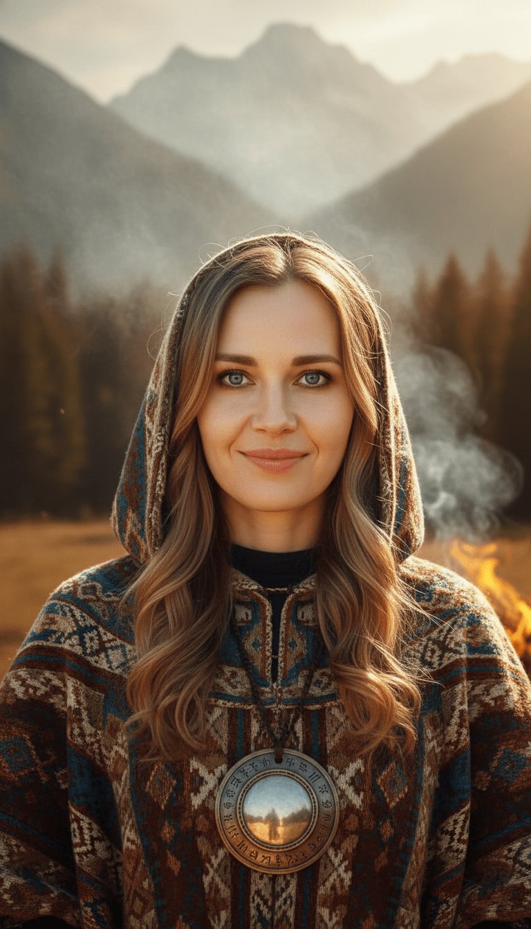 Ирина Даваа — иллюстративное фото